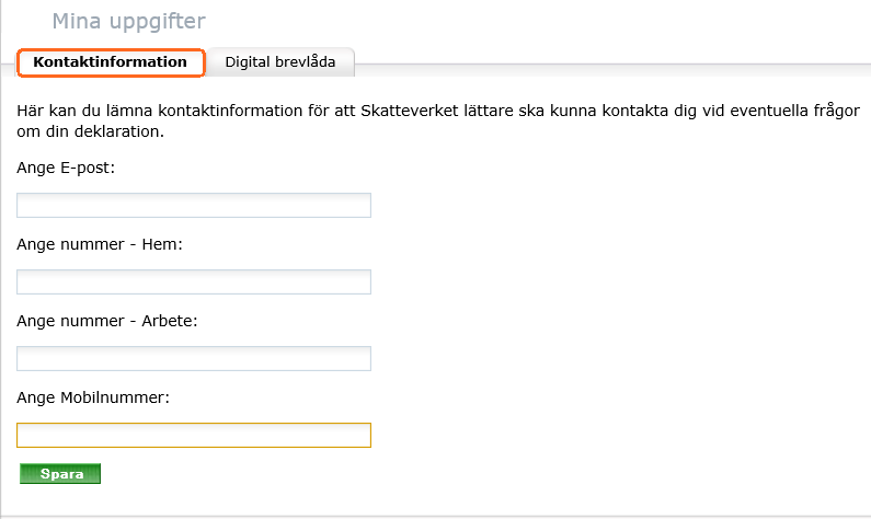 Image showing contact details.
